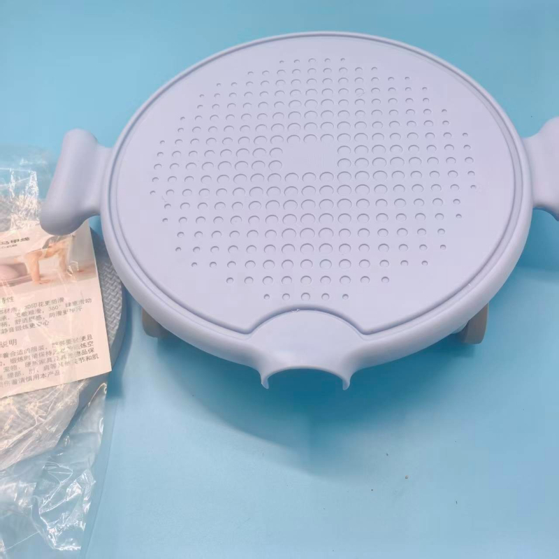 Vücut Geliştirme, Sessiz Pilat - Build Plate incelemesi ve fiyatı