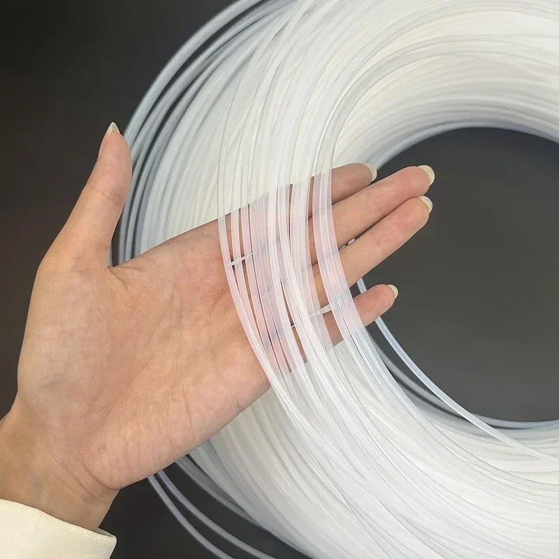ID 0.3mm ~ 5mm PTFE tüp kılcal - Ptfe Tube incelemesi ve fiyatı
