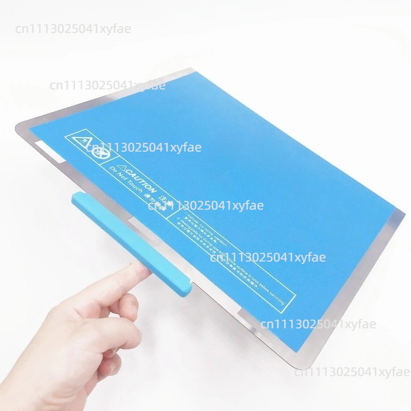 1 adet Esnek Bina Yatak Plakas - Build Plate incelemesi ve fiyatı