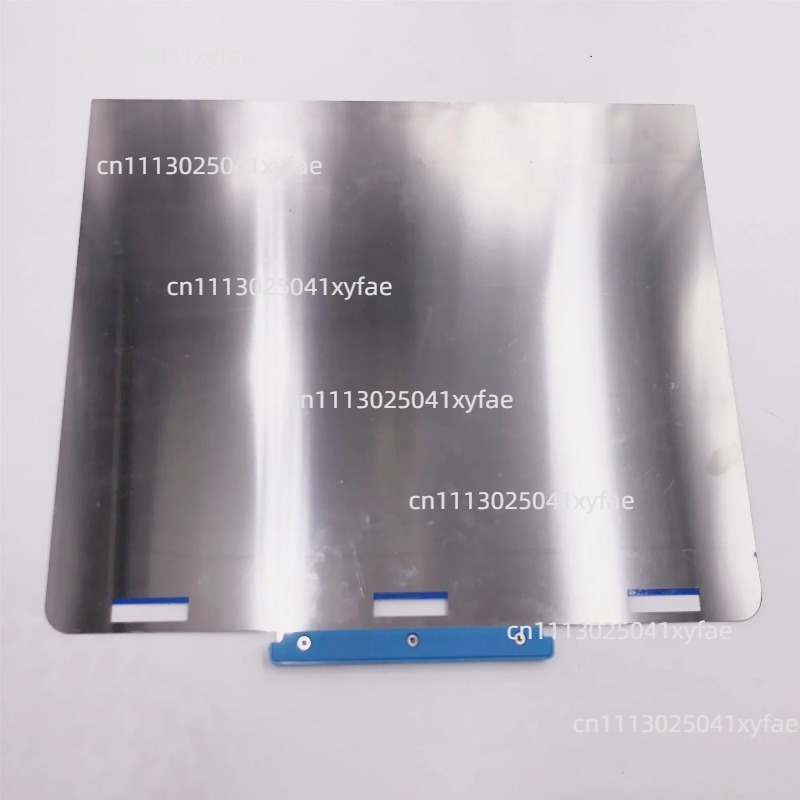 1 adet Esnek Bina Yatak Plakas - Build Plate incelemesi ve fiyatı