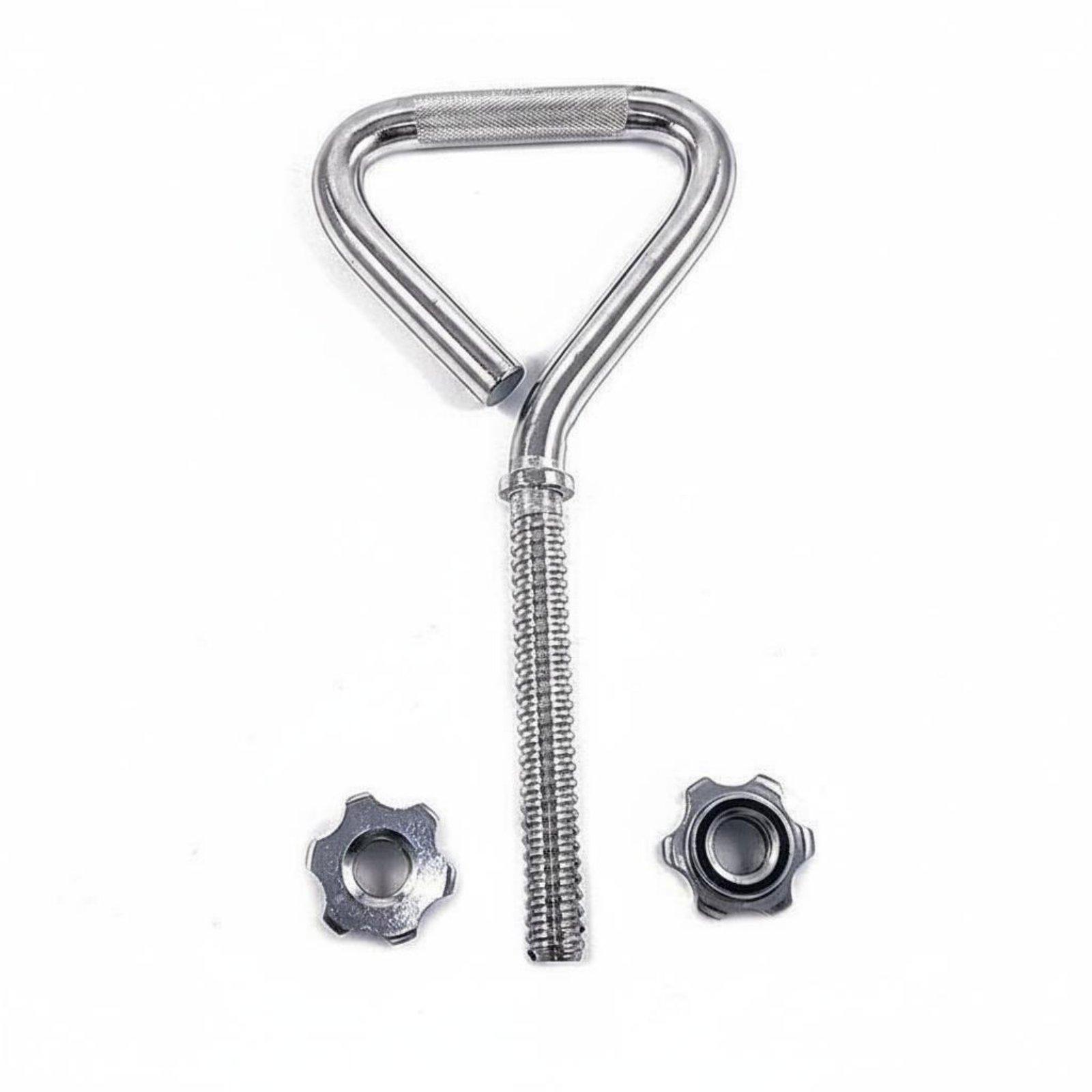 Çok Yönlü Kettlebell Sapı, Aya - Build Plate incelemesi ve fiyatı
