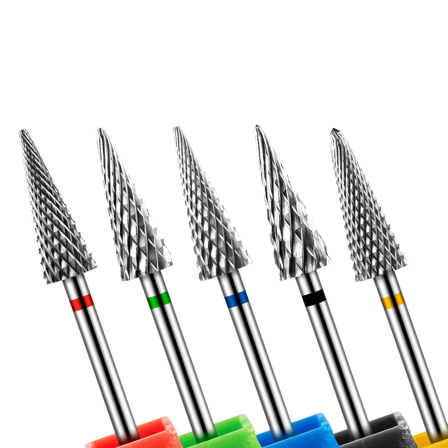 Ucu Tungsten Karbür Tırnak Mat - Nozzle Tungsten incelemesi ve fiyatı