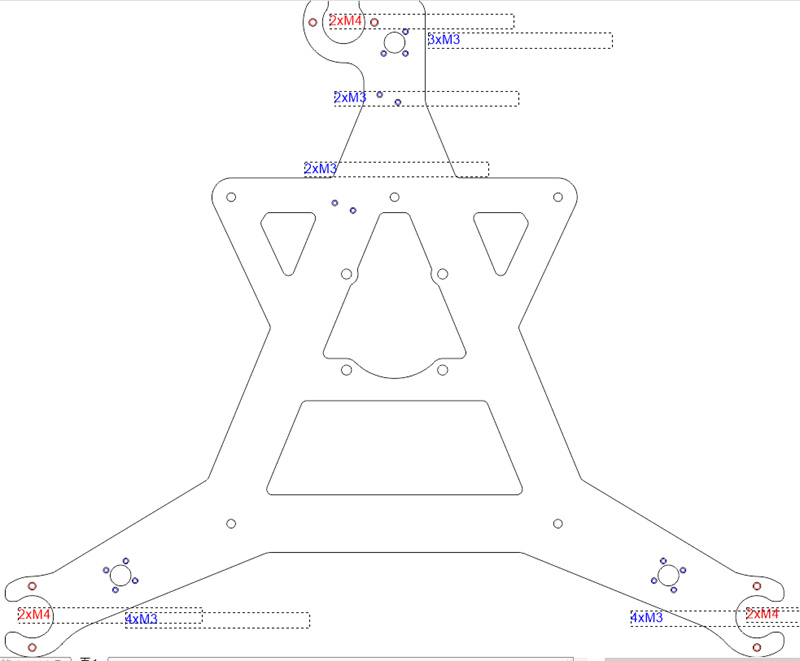 Funssor Ender 3 NG V1.2 Yatak  - Carriage Bed incelemesi ve fiyatı