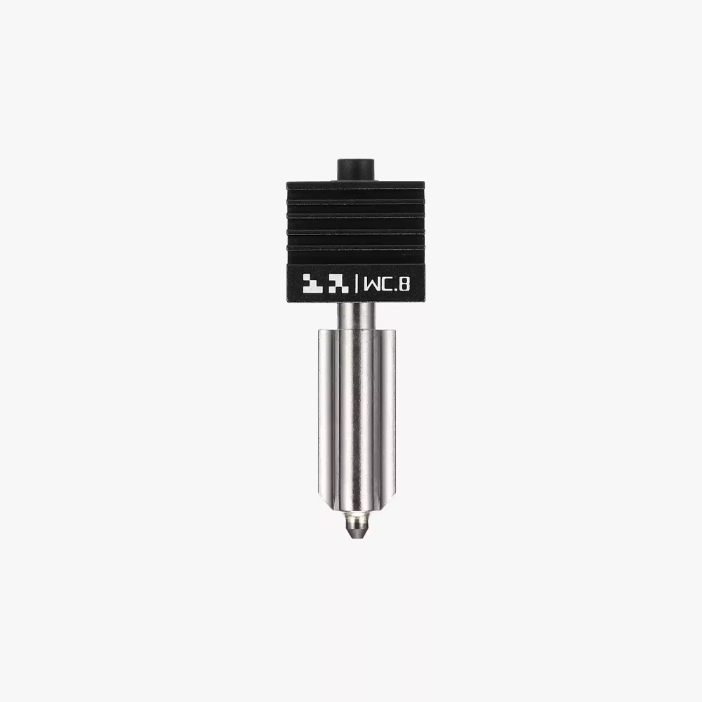 Bambu Lab H2C P2S Hotend H2S H - Nozzle Tungsten incelemesi ve fiyatı