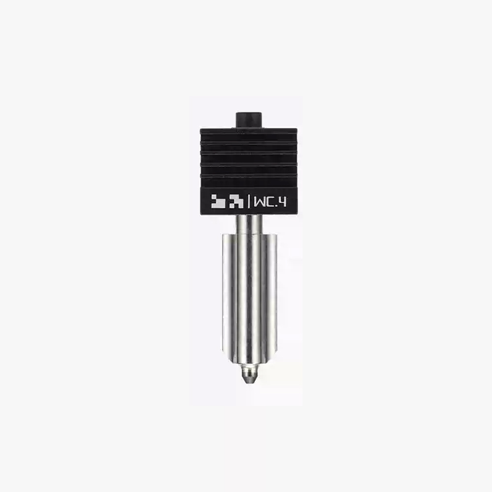 Bambu Lab H2C P2S Hotend H2S H - Nozzle Tungsten incelemesi ve fiyatı