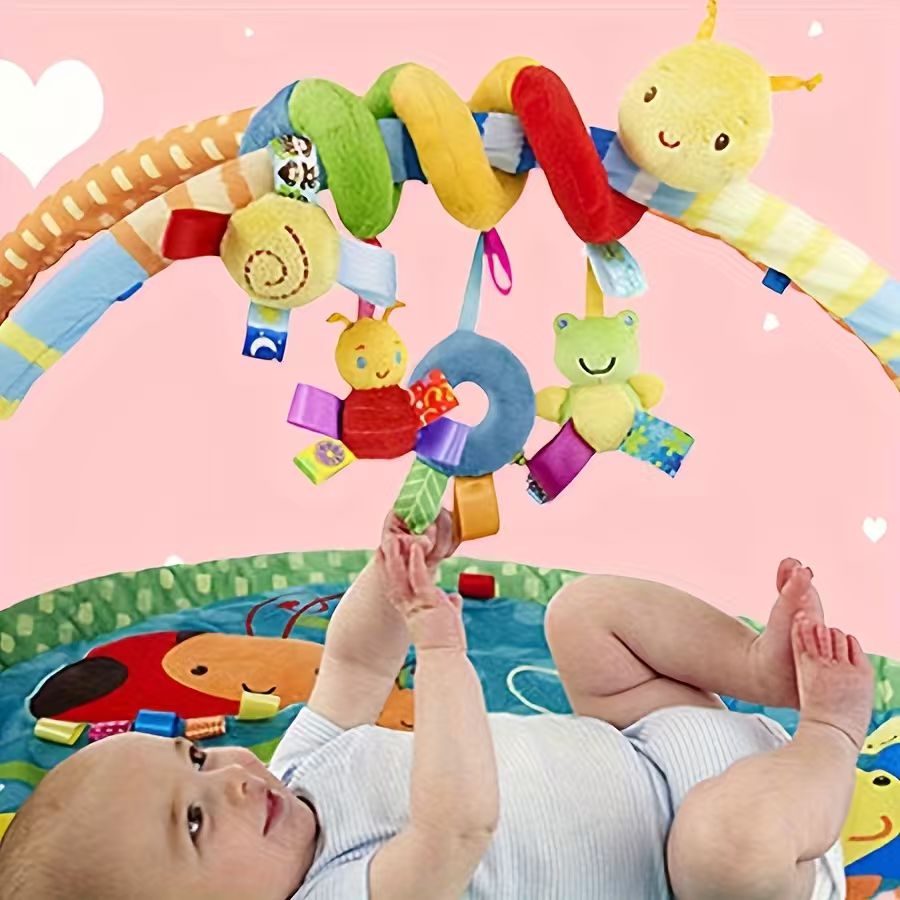 Bebek Beşiği Mobili ve Araba D - Carriage Bed incelemesi ve fiyatı