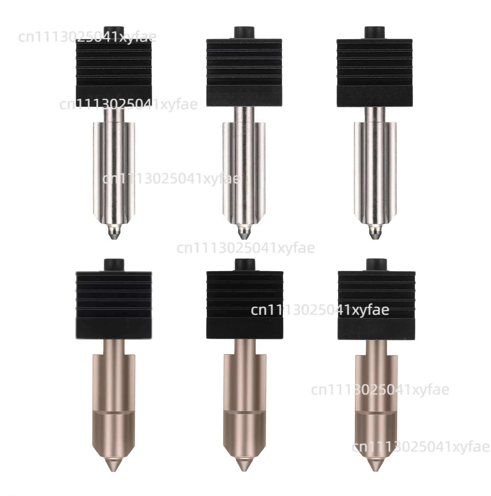 3D Yazıcı için Tungsten Karbür - Nozzle Tungsten incelemesi ve fiyatı