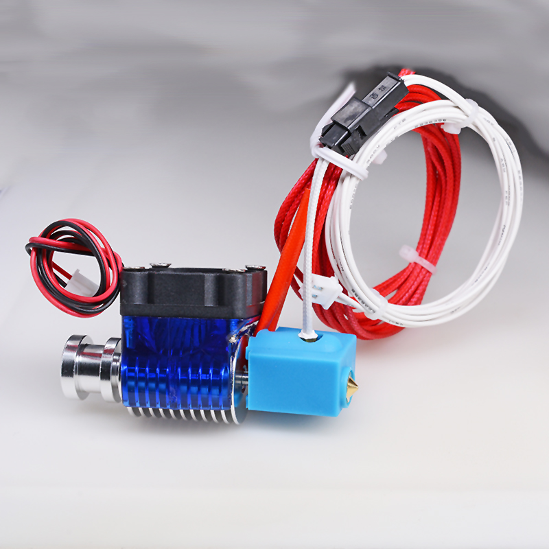 24V volkan baskı kafası ekstru - Filament 1.75 incelemesi ve fiyatı