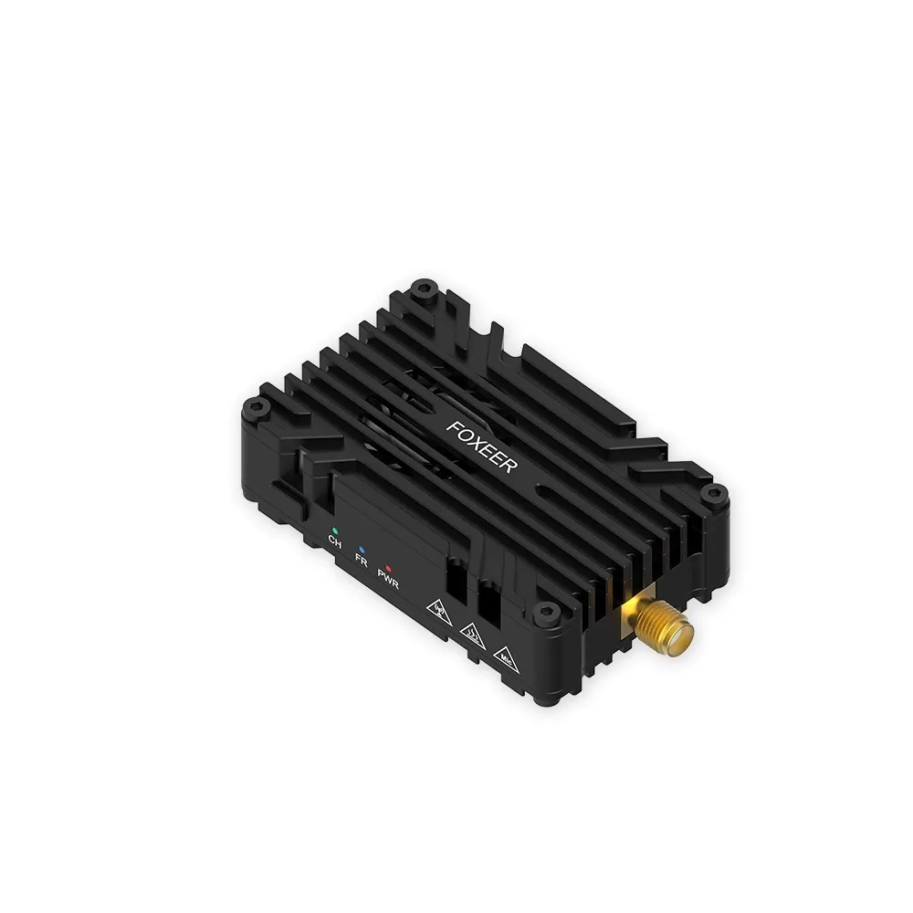 Foxeer Reaper Extreme V2 5.8G  - Build Plate incelemesi ve fiyatı