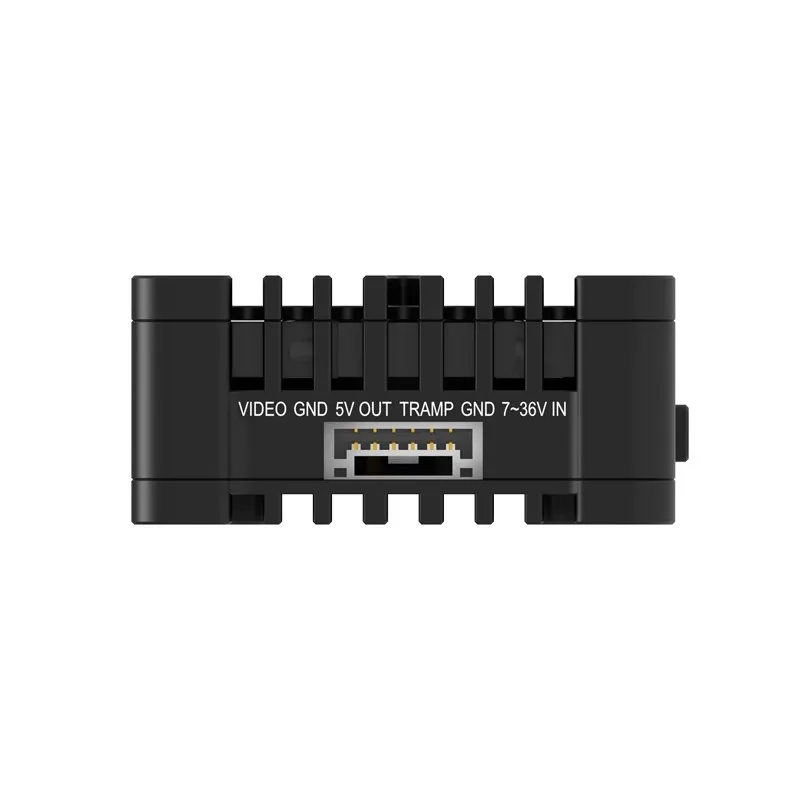 Foxeer Reaper Extreme V2 5.8G  - Build Plate incelemesi ve fiyatı