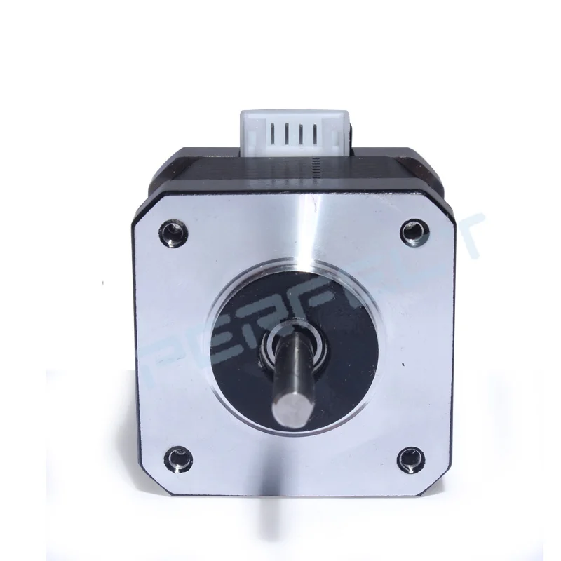 Çift Şaftlı Motor 42BYGH34 Nem - Closed Loop Stepper Motor Nema 17 incelemesi ve fiyatı