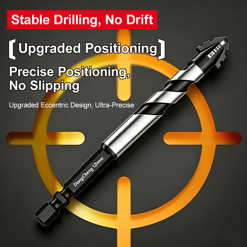 Eksantrik Matkap Ucu Kuru Delm - Nozzle Tungsten incelemesi ve fiyatı