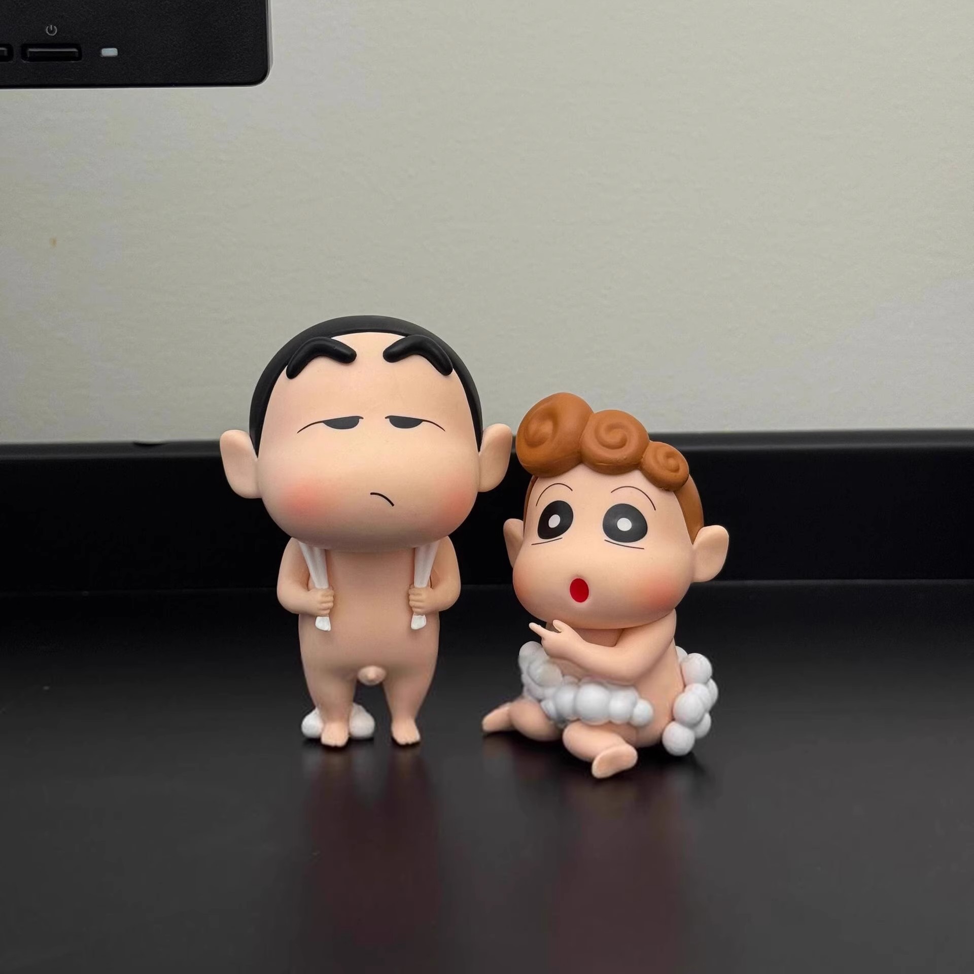Sevimli Crayon Shin-chan Banyo - Resin Vat incelemesi ve fiyatı