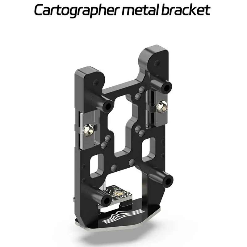 Cartographer IDM Tarayıcı Tesv - 3D Printer incelemesi ve fiyatı