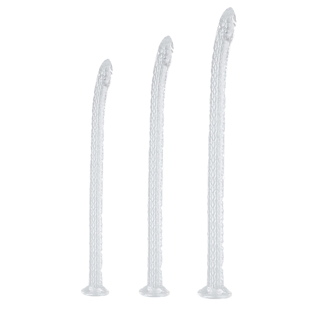 100 cm Ekstra Uzun Yapay Penis - Cobra Extruder incelemesi ve fiyatı