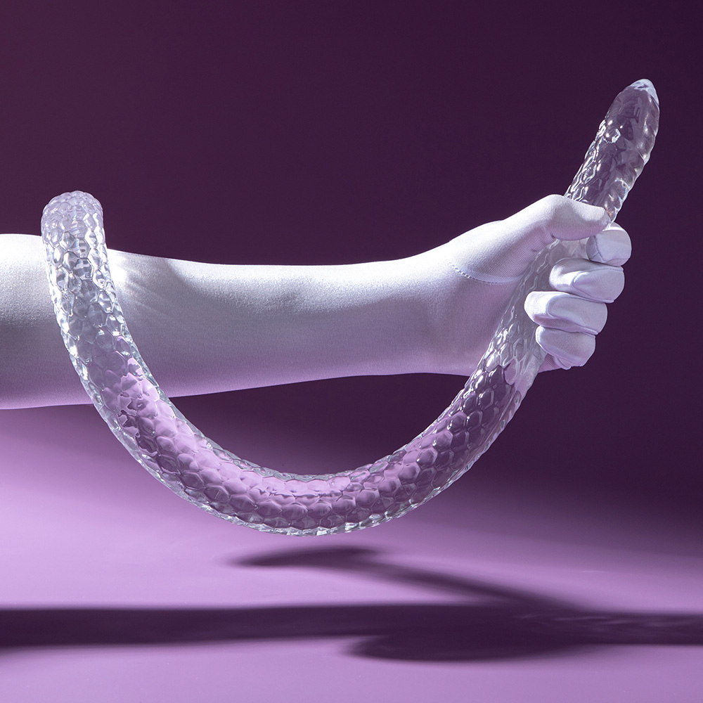 100 cm Ekstra Uzun Yapay Penis - Cobra Extruder incelemesi ve fiyatı
