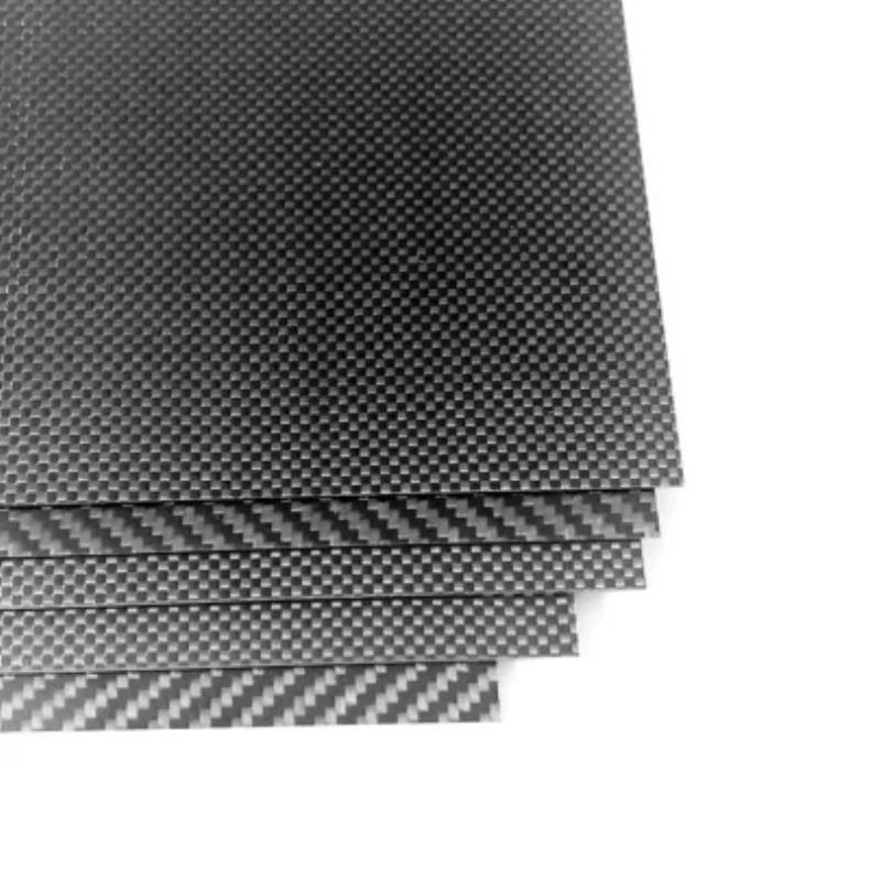 10mm Karbon Fiber Levha Paneli - Build Plate incelemesi ve fiyatı