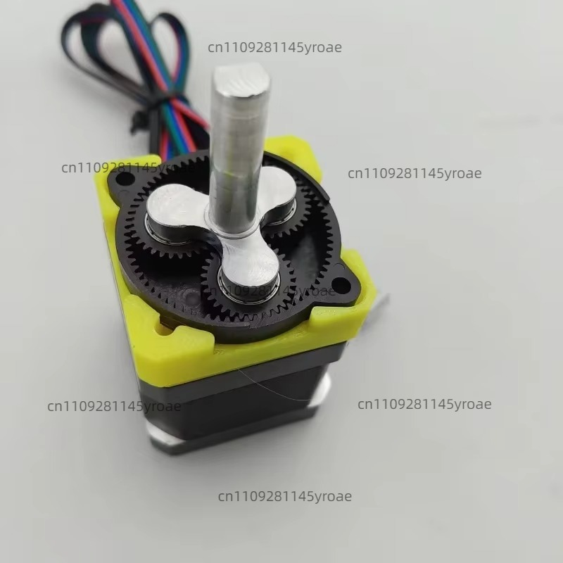 Voron 2.4 Galileo 2 XL Z Eksen - 3D Printer incelemesi ve fiyatı
